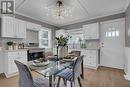 114 Thomas Street, Oshawa (Lakeview), ON  - Indoor Photo Showing Dining Room 