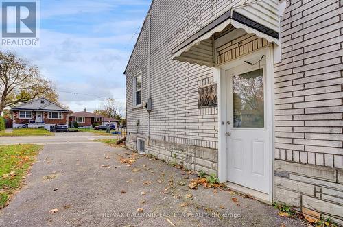 114 Thomas Street, Oshawa (Lakeview), ON - Outdoor