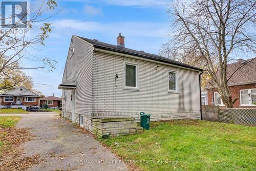 114 Thomas Street, Oshawa (Lakeview), ON - Outdoor