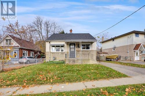 114 Thomas Street, Oshawa (Lakeview), ON - Outdoor