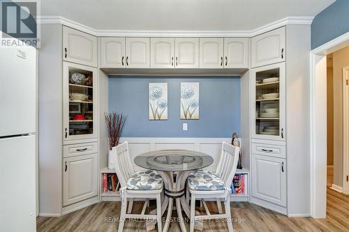 827 Somerville Street, Oshawa (Northglen), ON - Indoor Photo Showing Dining Room