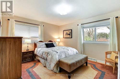 827 Somerville Street, Oshawa (Northglen), ON - Indoor Photo Showing Bedroom