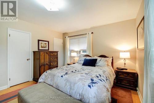 827 Somerville Street, Oshawa (Northglen), ON - Indoor Photo Showing Bedroom