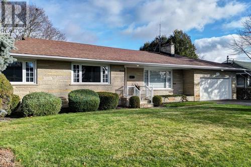 827 Somerville Street, Oshawa (Northglen), ON - Outdoor With Facade