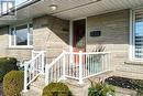 827 Somerville Street, Oshawa (Northglen), ON  - Outdoor With Deck Patio Veranda 