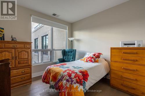 313 - 1200 Commissioners Road W, London, ON - Indoor Photo Showing Bedroom