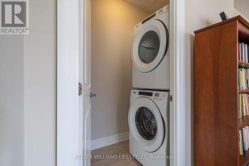 313 - 1200 Commissioners Road W, London, ON - Indoor Photo Showing Laundry Room