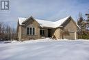 319586 Grey Road 1 Road, Georgian Bluffs, ON  - Outdoor With Facade 