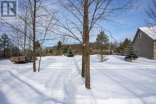 319586 Grey Road 1 Road, Georgian Bluffs, ON - Outdoor With View