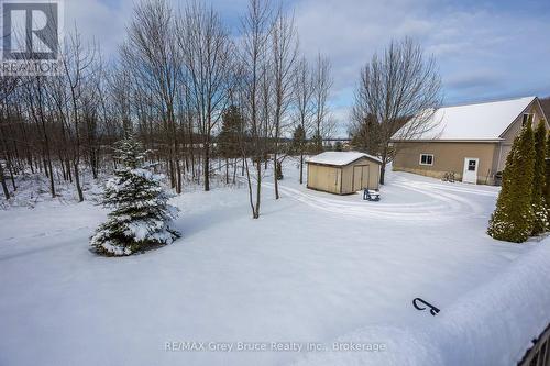 319586 Grey Road 1 Road, Georgian Bluffs, ON - Outdoor