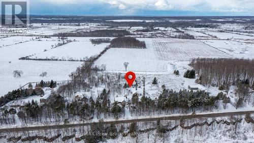 319586 Grey Road 1 Road, Georgian Bluffs, ON - Outdoor With View