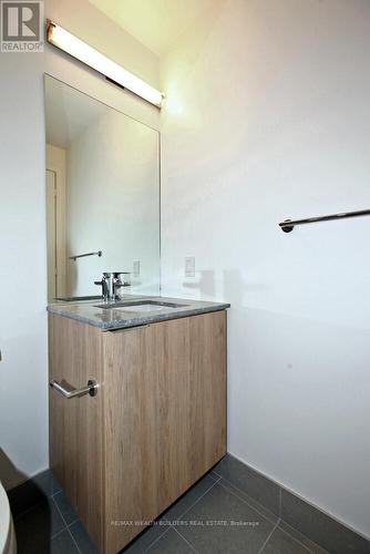 804 - 30 Ordnance Street, Toronto, ON - Indoor Photo Showing Bathroom