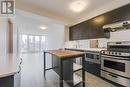 1511 - 320 Richmond Street E, Toronto, ON  - Indoor Photo Showing Kitchen 