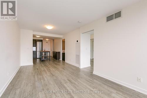 1511 - 320 Richmond Street E, Toronto, ON - Indoor Photo Showing Other Room