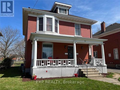 1 - 62 Burgar Street, Welland (768 - Welland Downtown), ON - Outdoor