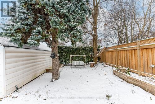 135 Lauder Road, Oshawa (O'Neill), ON - Outdoor