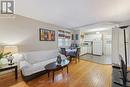 135 Lauder Road, Oshawa (O'Neill), ON  - Indoor Photo Showing Living Room 