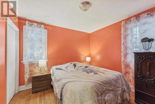 135 Lauder Road, Oshawa (O'Neill), ON - Indoor Photo Showing Bedroom