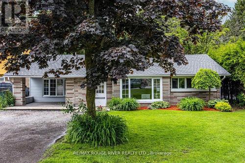 3346 Courtice Road, Clarington (Courtice), ON - Outdoor