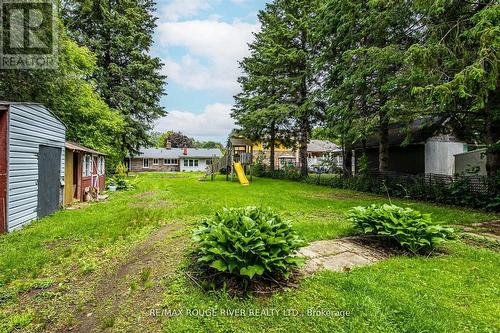 3346 Courtice Road, Clarington (Courtice), ON - Outdoor