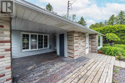 3346 Courtice Road, Clarington (Courtice), ON - Outdoor