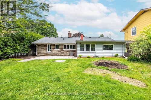 3346 Courtice Road, Clarington (Courtice), ON - Outdoor