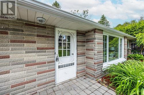 3346 Courtice Road, Clarington (Courtice), ON - Outdoor