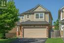 2941 Paulkane Chase, London, ON  - Outdoor With Facade 