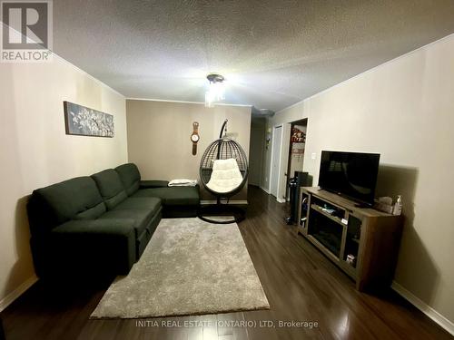 A - 249 Martinet Avenue, London, ON - Indoor Photo Showing Living Room