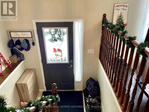 249 Martinet Avenue, London, ON - Indoor Photo Showing Other Room