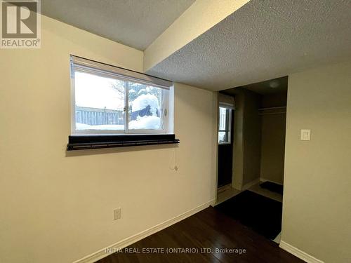 249 Martinet Avenue, London, ON - Indoor Photo Showing Other Room