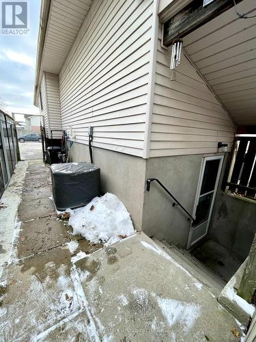 249 Martinet Avenue, London, ON - Indoor Photo Showing Other Room