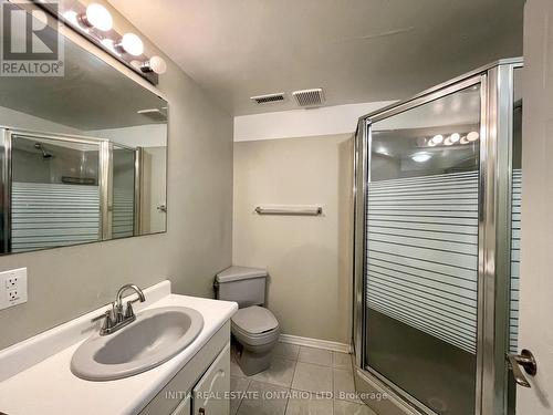 249 Martinet Avenue, London, ON - Indoor Photo Showing Bathroom