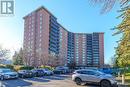 1409 - 2000 Jasmine Crescent, Ottawa, ON  - Outdoor With Facade 