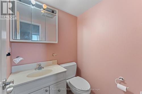 1409 - 2000 Jasmine Crescent, Ottawa, ON - Indoor Photo Showing Bathroom