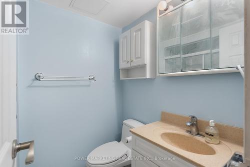 1409 - 2000 Jasmine Crescent, Ottawa, ON - Indoor Photo Showing Bathroom