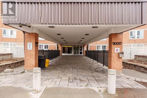 1409 - 2000 Jasmine Crescent, Ottawa, ON - Outdoor With Exterior