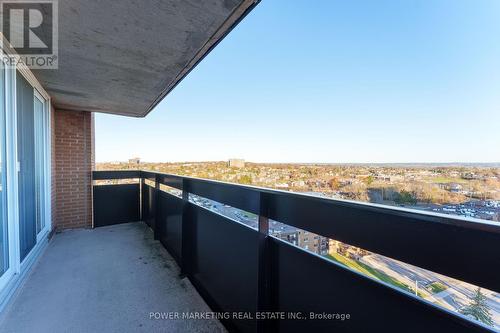 1409 - 2000 Jasmine Crescent, Ottawa, ON - Outdoor With Exterior