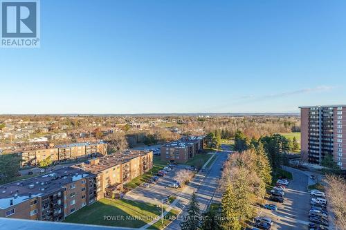 1409 - 2000 Jasmine Crescent, Ottawa, ON - Outdoor With View