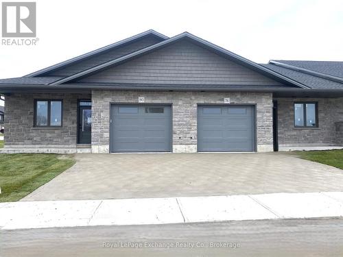 60 Mercedes Cres Crescent W, Kincardine, ON - Outdoor