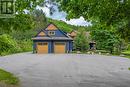 1074 Tally Ho Winter Park Road, Lake Of Bays (Sinclair), ON  - Outdoor 