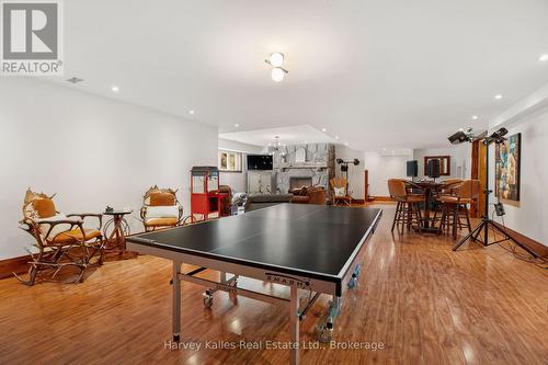 1074 Tally Ho Winter Park Road, Lake Of Bays (Sinclair), ON - Indoor