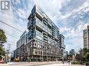 514 - 111 Bathurst Street, Toronto, ON  - Outdoor 