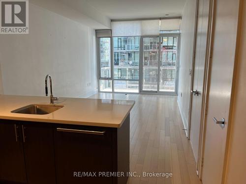 421 - 29 Queens Quay E, Toronto, ON - Indoor Photo Showing Other Room