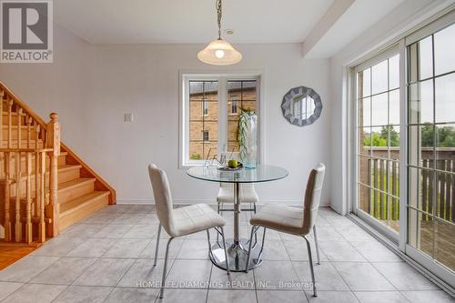 2450 Bromus Path, Oshawa, ON - Indoor Photo Showing Dining Room