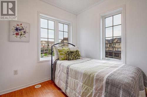 2450 Bromus Path, Oshawa, ON - Indoor Photo Showing Bedroom