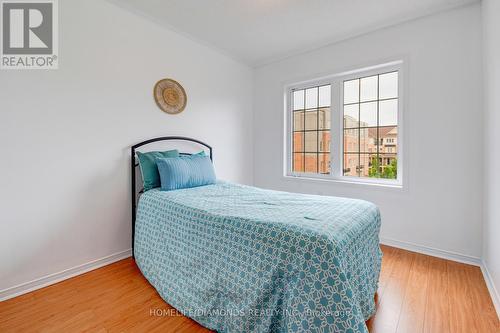 2450 Bromus Path, Oshawa, ON - Indoor Photo Showing Bedroom