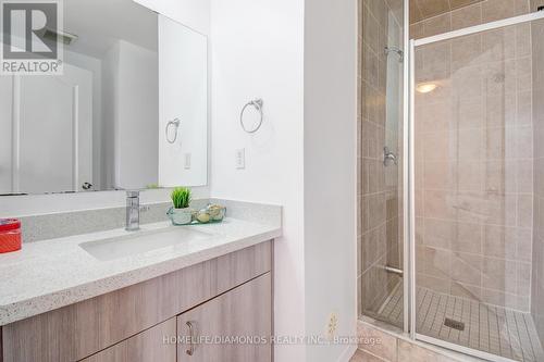 2450 Bromus Path, Oshawa, ON - Indoor Photo Showing Bathroom