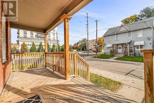 238 Dearborn Avenue, Oshawa, ON - Outdoor With Exterior