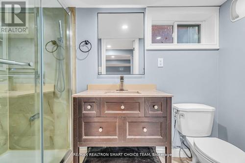 238 Dearborn Avenue, Oshawa, ON - Indoor Photo Showing Bathroom